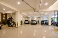 Hotel Edission View --Near Delhi Airport - 早餐