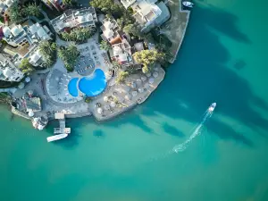 Sultan BEY Resort