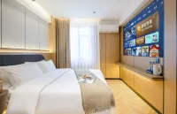 Four Seasons Cloud Hotel - Yolcu Alma/Bırakma Hizmetleri