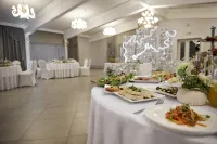 Мираж отель - С парковкой