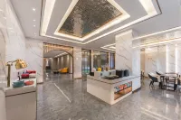 Starway Hotel (Ningjin Tianbao West Street Dahecheng) - breakfast