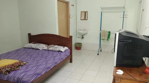 Maju Jaya Hotel Tanah Merah - Inns