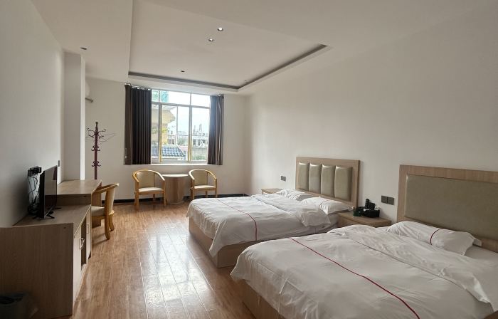 Lushan Xinxuan Hotel