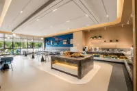 如家飯店（黃山歙縣徽州古城城許大道店） - 2 星級
