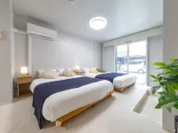 CARMINE GYOEN ATELIER by Tranova Hotels near Place M