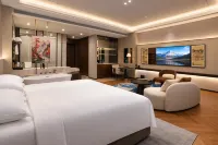 Puhua Luxury Selection Hotel (Xinjiang Institute of Technology) - WiFi