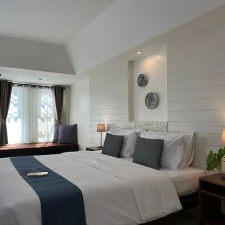 NAN Boutique Hotel