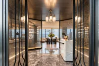 Pullman Taizhou Huahong - 5-Sterne