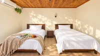 Fuqian Building 1906 Tulou Homestay - Inns