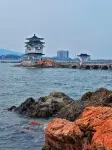 James Joyce Coffetel (Xingcheng Seaside Tourist Scenic Area) - Romantic