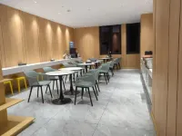 Kaibin Hotel (Dong'an Lake Park Shufang Subway Station) - Servicios de Traslado