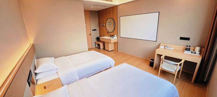 Xinghuacun Xingzang Hotel (Fenjiu Cultural Scenic Area) Hotels in Fenyang