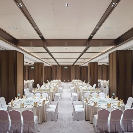 Quanzhou Jinjiang Bin Hui Holiday Hotel