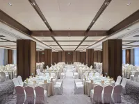 Quanzhou Jinjiang Bin Hui Holiday Hotel - parking