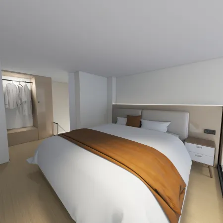 star hotel