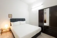 Homie4u @Ipoh Garden East | 7 pax | WiFi | Gym by VCR - Pet-friendly