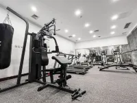 Shu Heng  Hotel - 4-Star