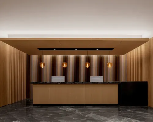 YinXiuYunQiHotel Aree comuni Photos