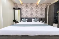 Hotel Anantshree Inn Shree Mahakaleshwar Temple Ujjain - 3 ดาว