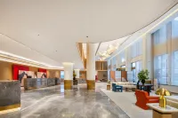 Xingcheng Hotel (Lishui Songyang Old Street, Changhong Middle Road Branch) - Gym