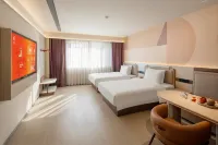 Orange Hotel (Chifeng University Branch) - เปิดใหม่