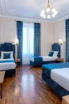 Fiume 20 - Residence - Ramah Hewan Peliharaan