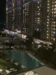 Modern Studio Near Food-Shops-Fast WiFi-Tokyo Riverside @Tanti - 피트니스 시설