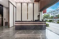 Shicheng Hillman Hotel (Bus Station Branch) - Pet friendly