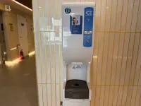 The Peak Shinsaibashi Prestige - 4 ดาว