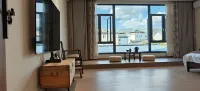 Shiping Buyuntai Homestay - ห้องครัว