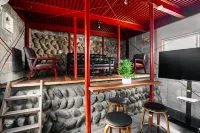 TAKAYAMA HERITAGE HOTEL by Kamiya - parking