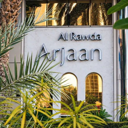 Al Rawda Arjaan