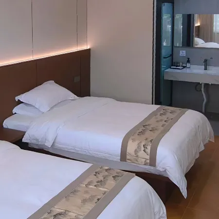 Pingyang Guanao Homestay