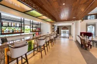 Java Hotel - bar