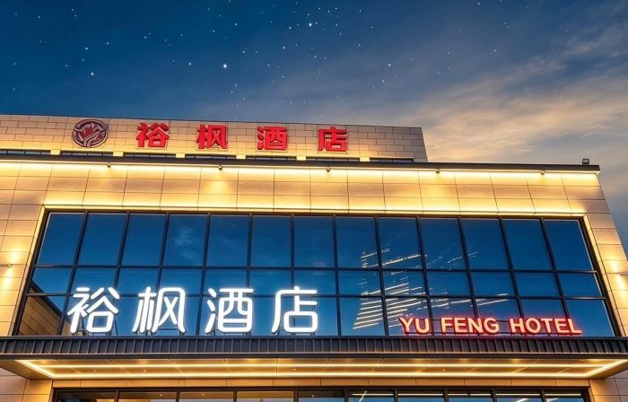 Yufeng Hotel