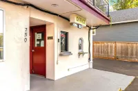 Stonebridge Inn & Suites Gresham, OR - Portland - 2-Star