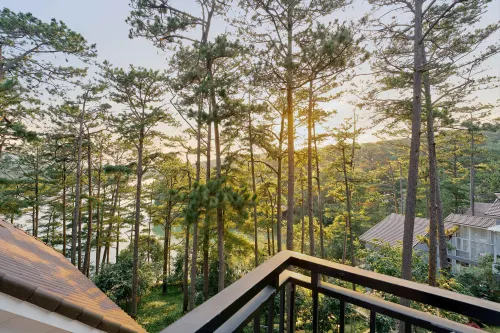 Dalat Lan Anh Village - Biệt thự