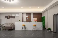Funing Hotel (Zhejiang Agricultural and Commercial Vocational College) - New