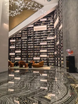 Zhi Hotel - pemandangan pegunungan