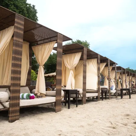 Acuaverde Beach Resort