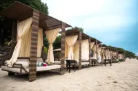 Acuaverde Beach Resort - Pet friendly