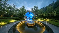 Huanxin Apartment - New
