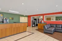 Rockwood Inn Kennett I 55 Near Blytheville - 주차장