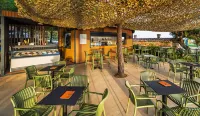 Maistra Select Island Hotel Istra - Baarit