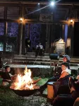 47 Tree Inn - bar