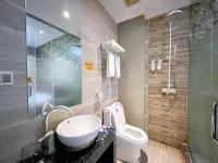 Xingji Inn Hotels in Qishan