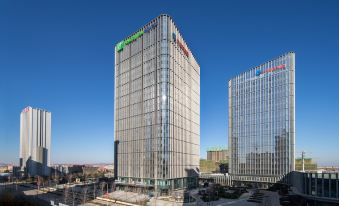 Holiday Inn Express Qingdao West Coast North Wangtai