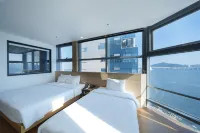 Gwanganli Hotel Ocean View