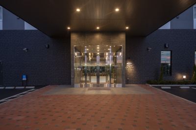 共有エリア ホテルルートイン四国中央-三島川之江インター-の写真