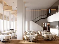 Xenodocheio Milos Hotels near British Embassy Athens
